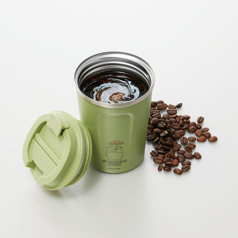 Totoro travel mug
